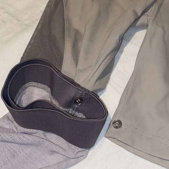 Ojos biker pants - Picture 4 of 5